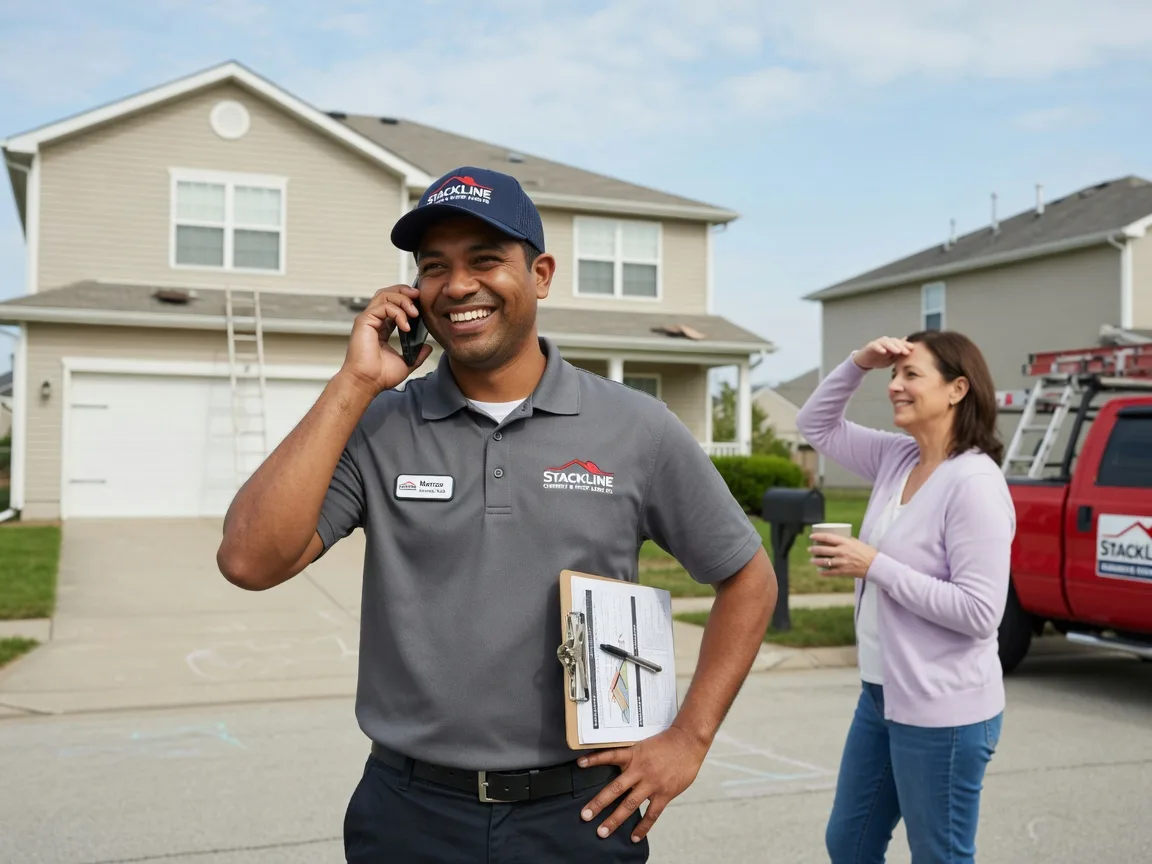 Chimney flashing repair Honaker, VA FAQs